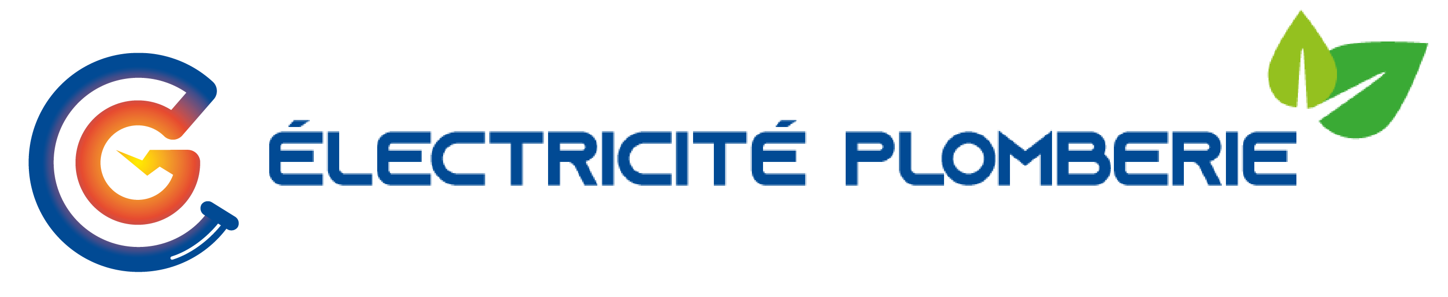 Logo CG electricité